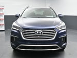 2017 Hyundai Santa Fe Limited Ultimate