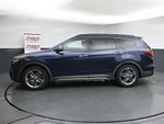 2017 Hyundai Santa Fe Limited Ultimate