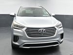 2017 Hyundai Santa Fe SE Ultimate