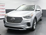 2017 Hyundai Santa Fe SE Ultimate