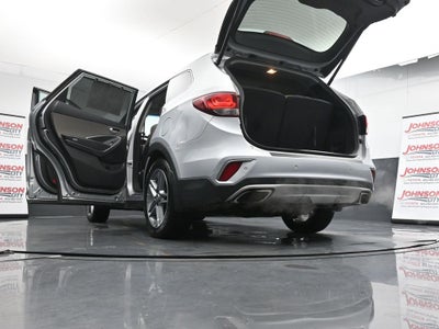 2017 Hyundai Santa Fe SE Ultimate