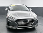 2018 Hyundai Sonata Hybrid Limited