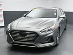 2018 Hyundai Sonata Hybrid Limited