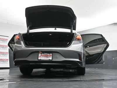 2018 Hyundai Sonata Hybrid Limited