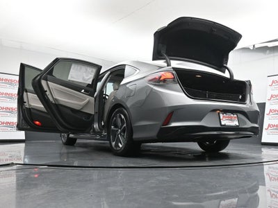 2018 Hyundai Sonata Hybrid Limited