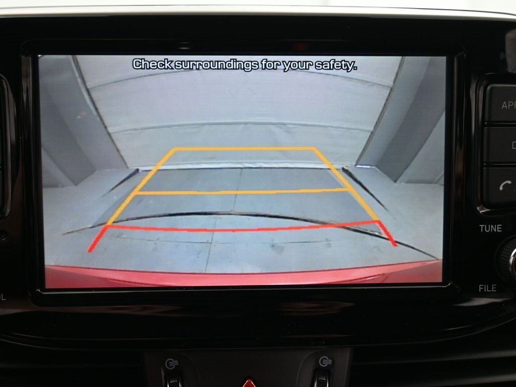 2018 Hyundai Elantra GT Base