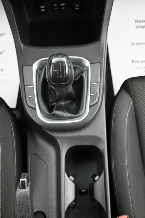 2018 Hyundai Elantra GT Base