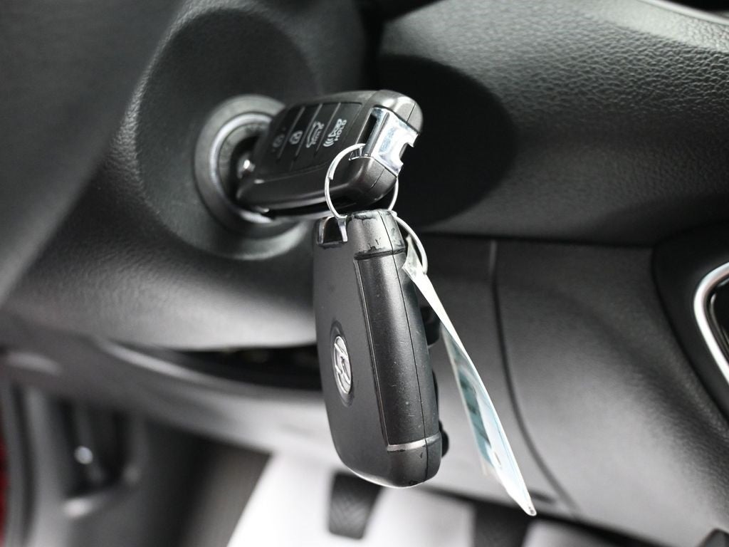 2018 Hyundai Elantra GT Base