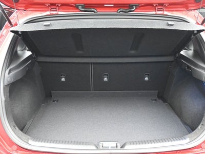 2018 Hyundai Elantra GT Base