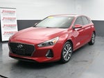 2018 Hyundai Elantra GT Base