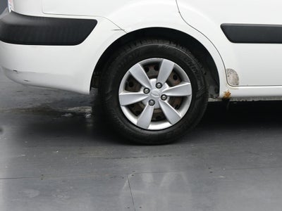 2008 Kia Rio LX