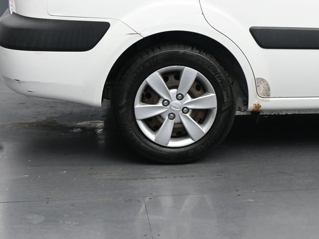 2008 Kia Rio LX