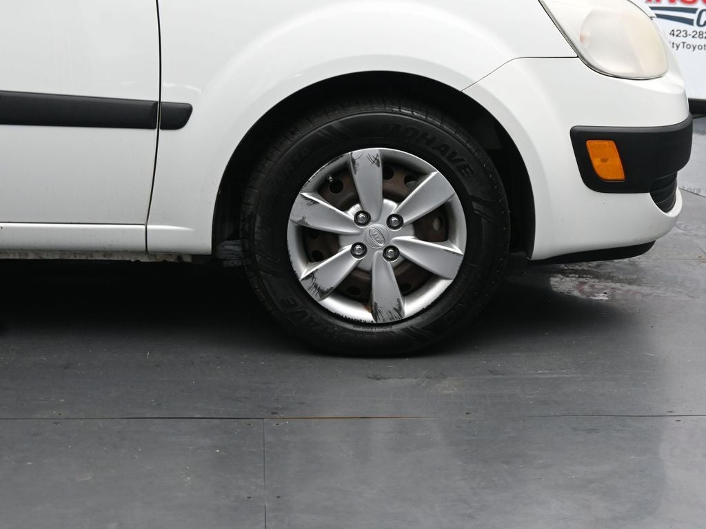 2008 Kia Rio LX