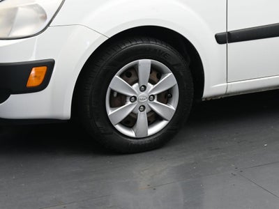 2008 Kia Rio LX