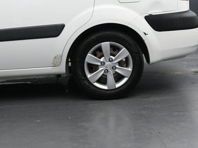 2008 Kia Rio LX
