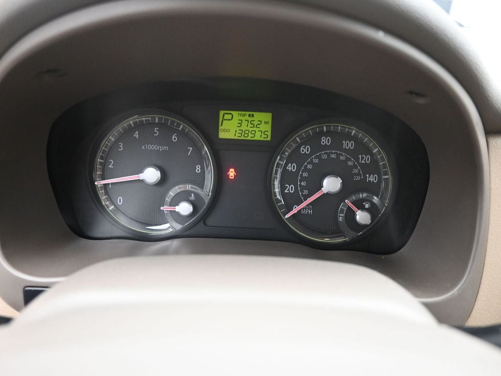 2008 Kia Rio LX