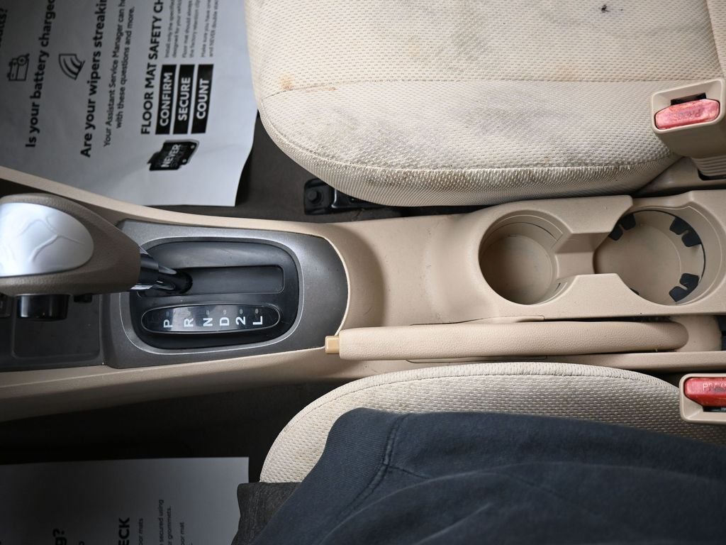 2008 Kia Rio LX