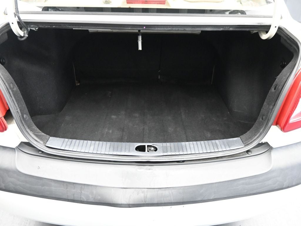 2008 Kia Rio LX