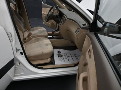 2008 Kia Rio LX