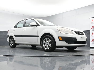 2008 Kia Rio LX