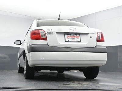 2008 Kia Rio LX