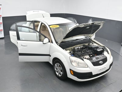 2008 Kia Rio LX