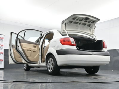 2008 Kia Rio LX