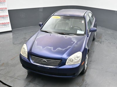 2007 Kia Optima LX