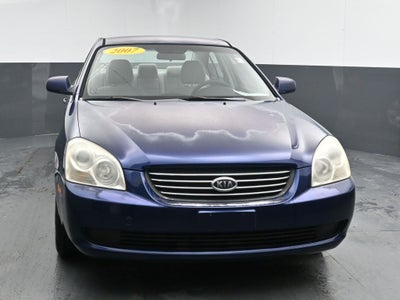 2007 Kia Optima LX