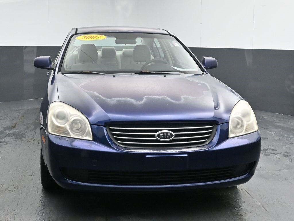 2007 Kia Optima LX