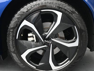 2022 Kia EV6 GT-Line