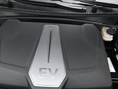 2022 Kia EV6 GT-Line