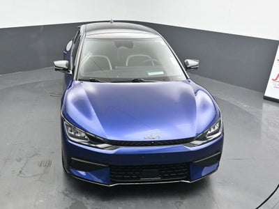 2022 Kia EV6 GT-Line