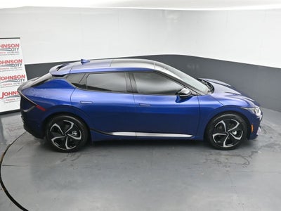 2022 Kia EV6 GT-Line