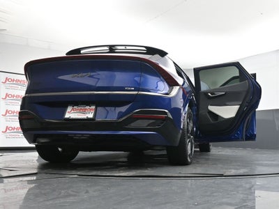 2022 Kia EV6 GT-Line