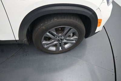 2022 Kia Seltos LX