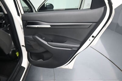 2022 Kia Seltos LX