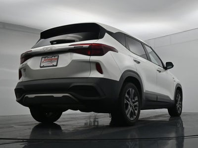 2022 Kia Seltos LX
