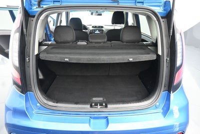2017 Kia Soul Plus