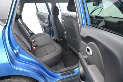 2017 Kia Soul Plus