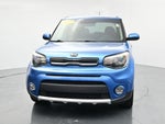 2017 Kia Soul Plus