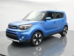 2017 Kia Soul Plus