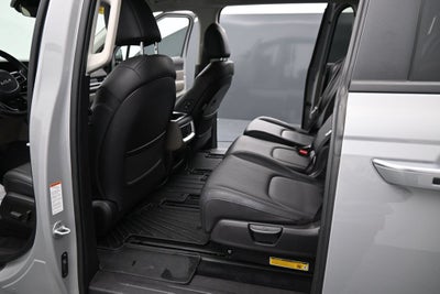 2025 Kia Carnival Hybrid EX