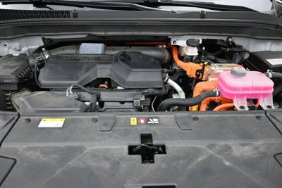 2025 Kia Carnival Hybrid EX