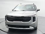 2025 Kia Carnival Hybrid EX