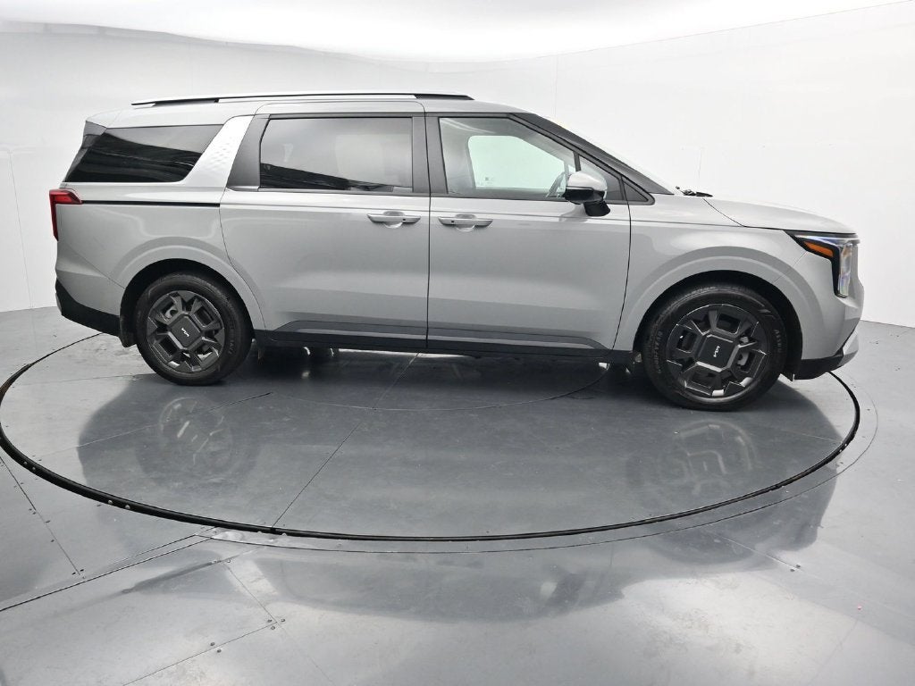 2025 Kia Carnival Hybrid EX