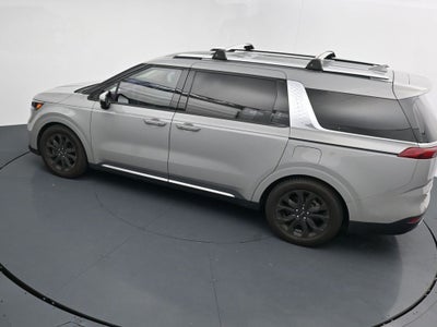 2022 Kia Carnival SX Prestige