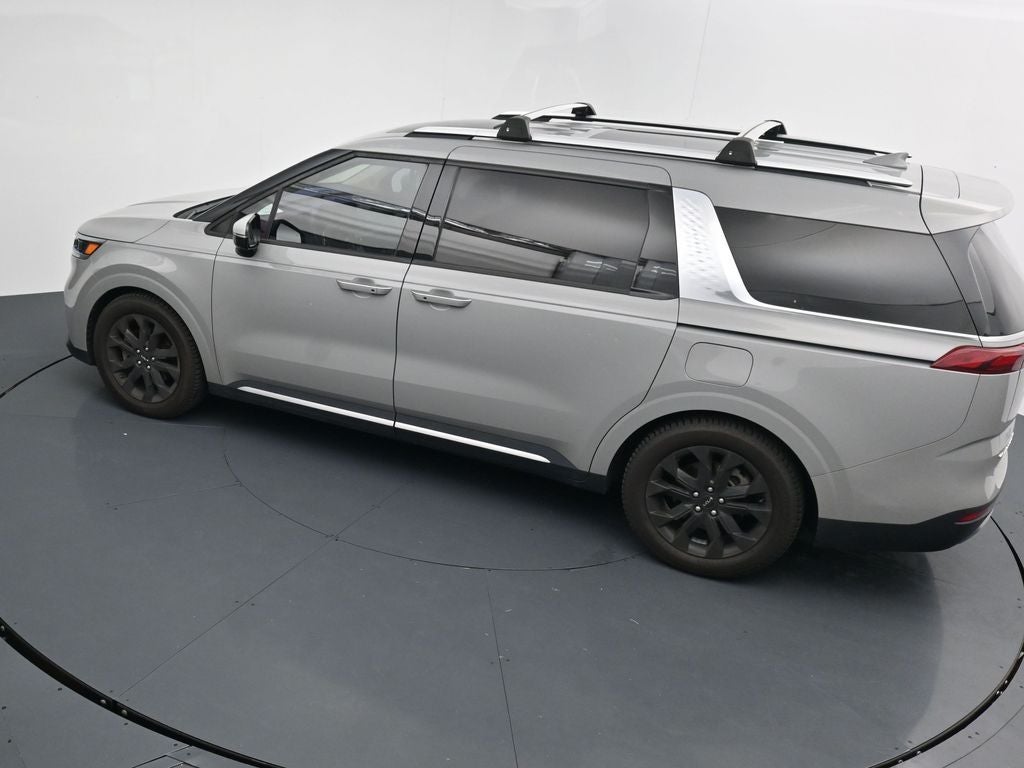 2022 Kia Carnival SX Prestige