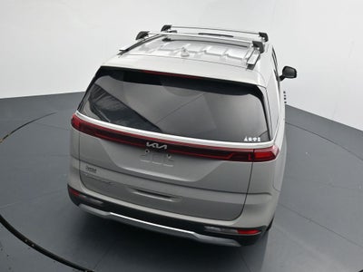 2022 Kia Carnival SX Prestige