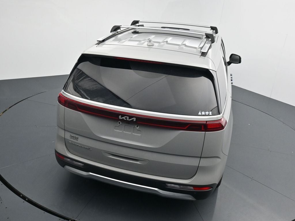 2022 Kia Carnival SX Prestige